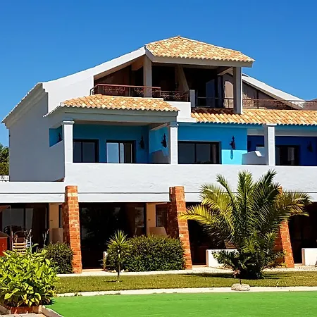 Πανσιόν Valmar - Happy Holidays (adults Only) Λάγος