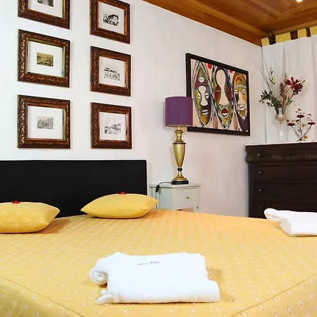 Πανσιόν Valmar - Happy Holidays (adults Only) Λάγος