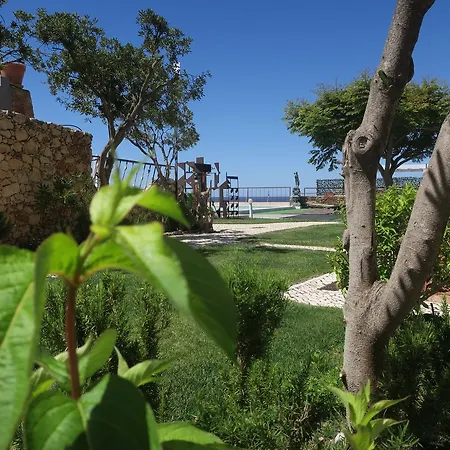 Valmar - Happy Holidays (adults Only) Pensjonat Lagos