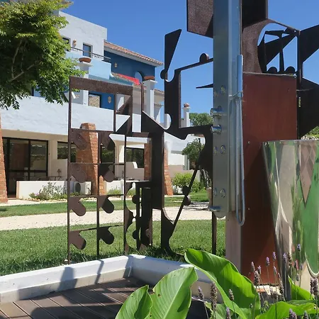 Valmar - Happy Holidays (adults Only) 3* Lagos