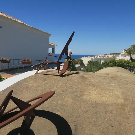 Valmar - Happy Holidays (adults Only) Pensjonat Lagos
