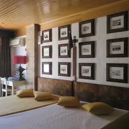 Πανσιόν Valmar - Happy Holidays (adults Only)