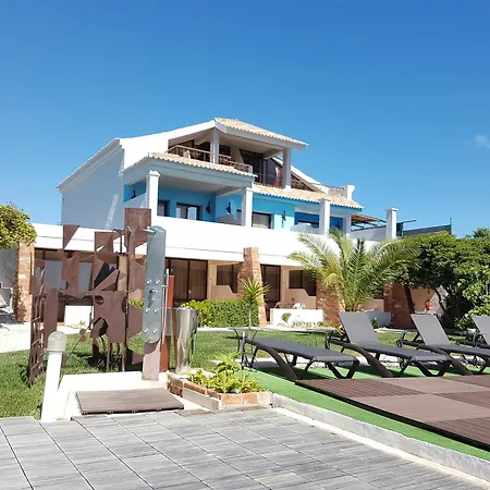 Valmar - Happy Holidays (adults Only) Pensjonat Lagos