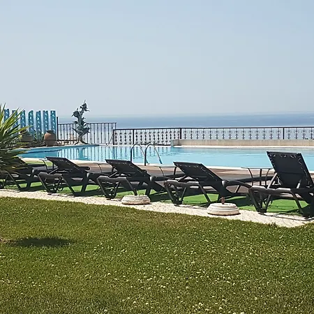 Pensjonat Valmar - Happy Holidays (adults Only)