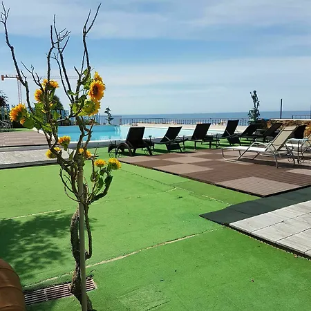 Valmar - Happy Holidays (adults Only) Πανσιόν 3*