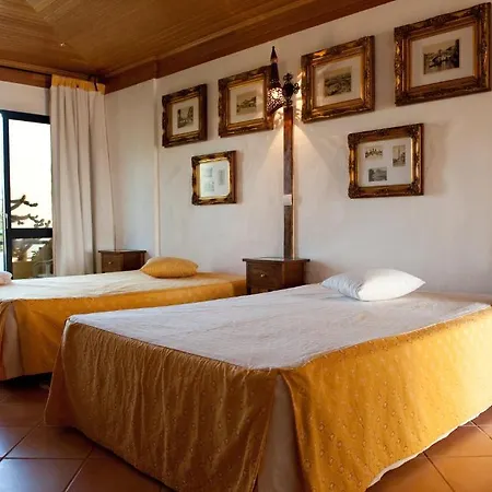 Valmar - Happy Holidays (adults Only) Pensjonat