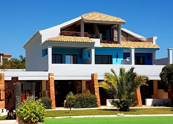 Pensjonat Valmar - Happy Holidays (adults Only) Lagos