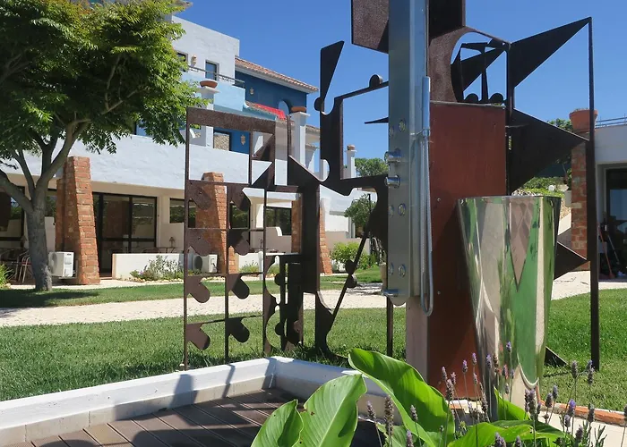 Valmar - Happy Holidays (adults Only) 3* Lagos