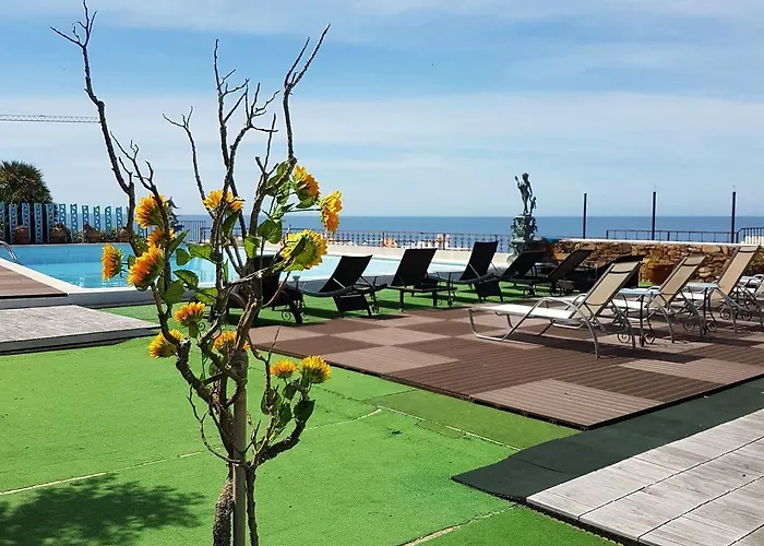Valmar - Happy Holidays (adults Only) Lagos