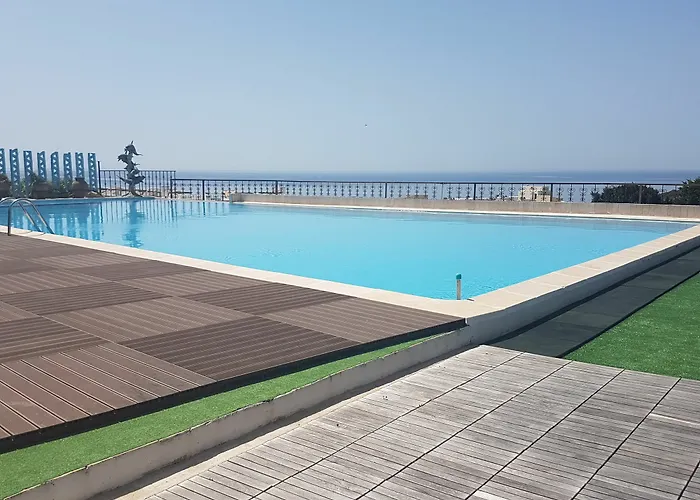 Valmar - Happy Holidays (adults Only) Lagos