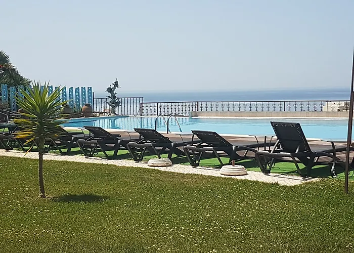 Pensjonat Valmar - Happy Holidays (adults Only)