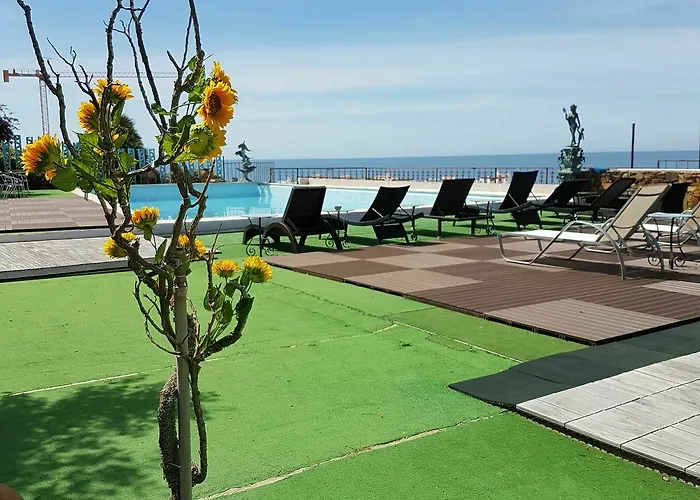 Valmar - Happy Holidays (adults Only) Pensjonat 3*