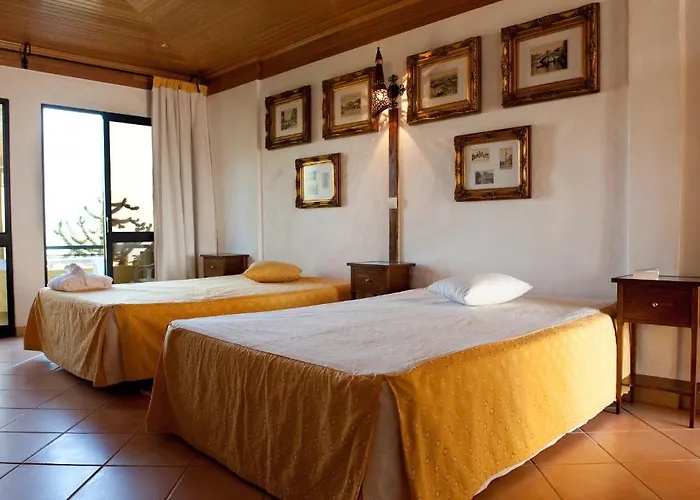 Valmar - Happy Holidays (adults Only) Pensjonat
