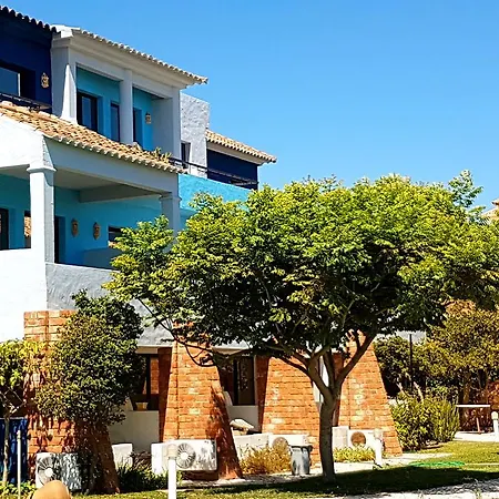 Valmar - Happy Holidays (adults Only) Лагуш