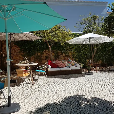 Valmar - Happy Holidays (adults Only) Гостевой дом Лагуш