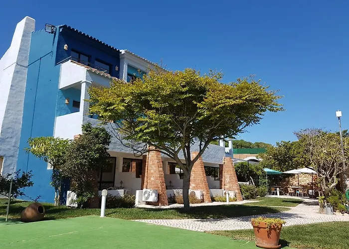 ゲストハウス Valmar - Happy Holidays (adults Only) ラゴス