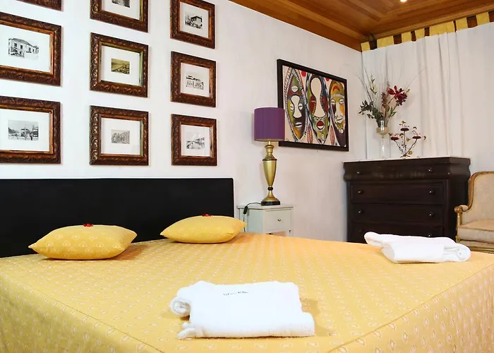 ゲストハウス Valmar - Happy Holidays (adults Only) ラゴス