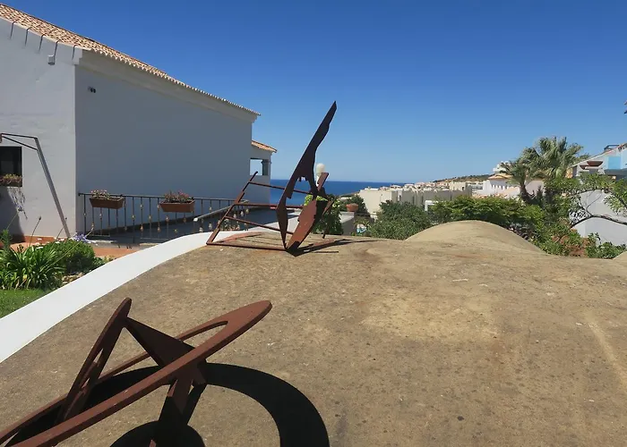 Valmar - Happy Holidays (adults Only) ゲストハウス ラゴス