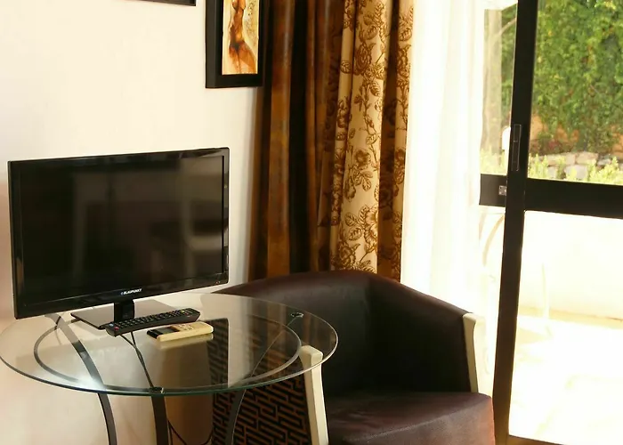 Valmar - Happy Holidays (adults Only) ゲストハウス ラゴス