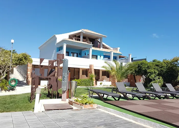 Valmar - Happy Holidays (adults Only) ゲストハウス ラゴス