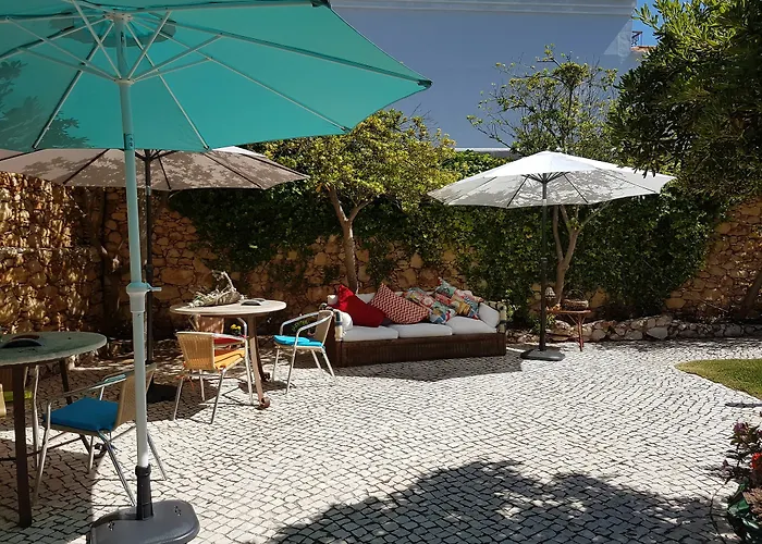 Valmar - Happy Holidays (adults Only) ゲストハウス ラゴス