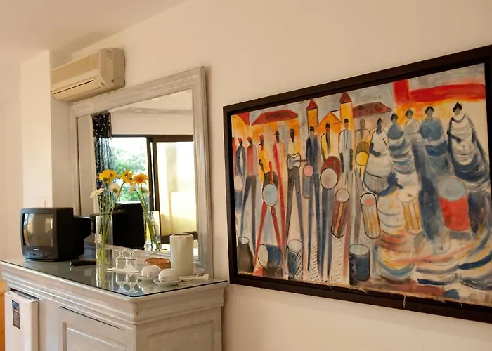 Valmar - Happy Holidays (adults Only) ゲストハウス