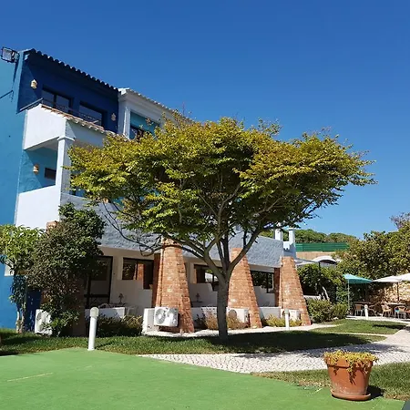 Maison d'hôtes Valmar - Happy Holidays (adults Only) Lagos