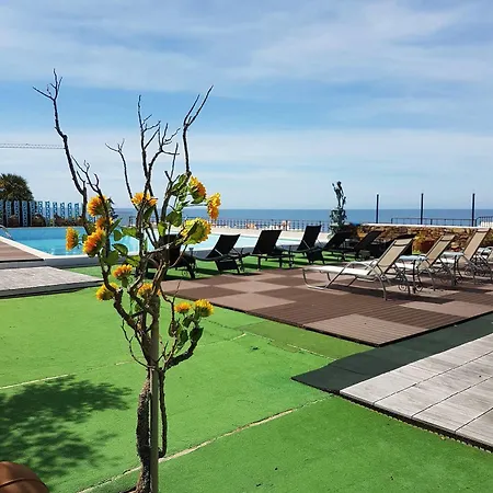 Valmar - Happy Holidays (adults Only) Lagos